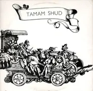 Tamam Shud - Goolutionites and the Real People