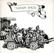 Tamam Shud - Goolutionites and the Real People