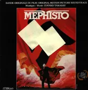 Tamássy Zdenkó - Mephisto (Bande Originale Du Film)