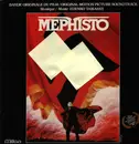 LP - Tamássy Zdenkó - Mephisto (Bande Originale Du Film)