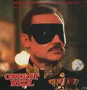 LP - Tamássy Zdenkó - Oberst Redl / Original Motion Picture Soundtrack
