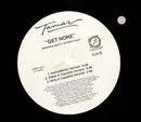 12'' - Tamar - Get None