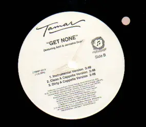 Tamar - Get None