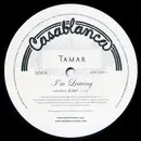 12'' - Tamar - I'm Leaving