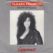 Tamara Champlin - Heart Of Glass