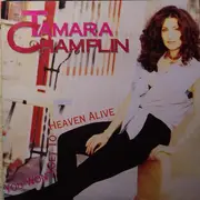 CD - Tamara Champlin - You Won't Get To Heaven Alive
