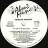 12inch Vinyl Single - Tamara Knight - Believe In Me