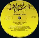 12inch Vinyl Single - Tamara Knight - Believe In Me