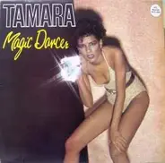 Tamara Lorincz - Magic Dancer