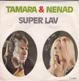 Tamara - Super Lav