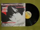 12inch Vinyl Single - Tamara Silvera - The Rubberband Man