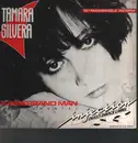 12inch Vinyl Single - Tamara Silvera - The Rubberband Man