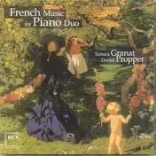 Tamara - French Music For Piano Du