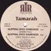 12inch Vinyl Single - Tamarah - Slipping Into Darkness