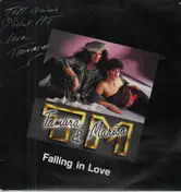 Tamara - Falling in Love