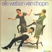 Tamás Vásáry - Alle Walsen Van Chopin