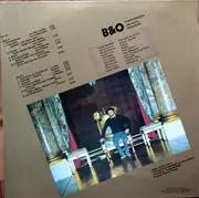 LP - Tamás Benedek - Tamás Benedek Und Seine Orchester