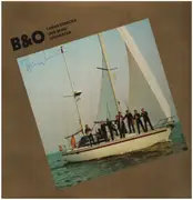 LP - Tamás Benedek - Tamás Benedek Und Seine Orchester