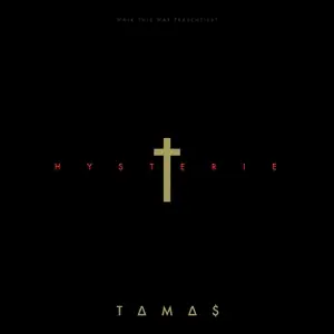 Tamas - Hysterie