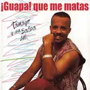 CD - Tamayo Y Su Salsa Am - ¡Guapa! Que Me Matas