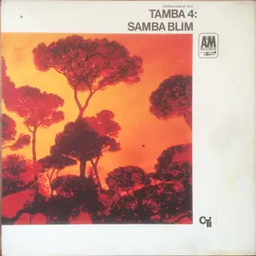 Tamba 4 - Samba Blim