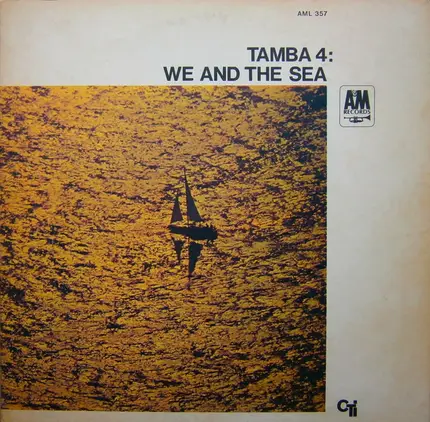 Tamba 4 - We and the Sea