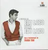 LP - Edu Lobo / Tamba Trio - A Musica De Edu Lobo Por Edu Lobo