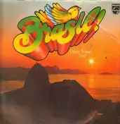 Tamba Trio - Brasil!