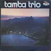 Tamba Trio - Tamba Trio