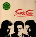 LP - Tamba Trio - Tamba Trio - 180g Limited Ed