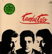 LP - Tamba Trio - Tamba Trio - 180g Limited Ed