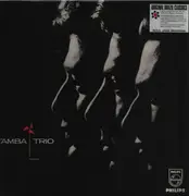 LP - Tamba Trio - Tempo