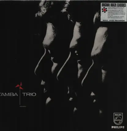 Tamba Trio - Tempo
