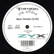 Tamba Featuring Miloud - Oh Adele