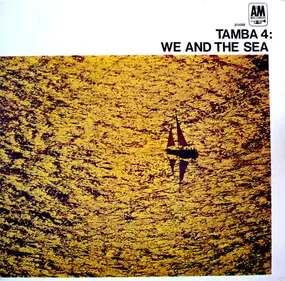 Tamba 4 - We and the Sea