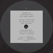 Tambien - Drogato