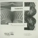 12inch Vinyl Single - Tambien - Robusto EP
