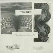 Tambien - Robusto EP