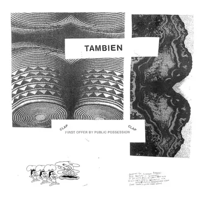 Tambien - Rombusto / Sexalität Ep