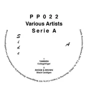 Tambien - Serie A Compilation