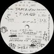 Tambien - EP01