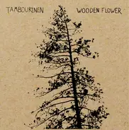 Tambourinen - Wooden Flower