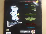 12inch Vinyl Single - Tambourines - Hello Daddy