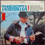 The Tamburitza Orchestras Of “Radio Zagreb”