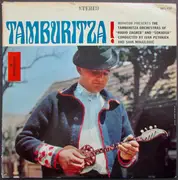 LP - The Tamburitza Orchestras Of 'Radio Zagreb' - Tamburitza !