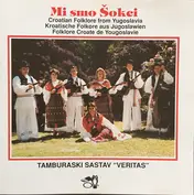 Tamburaski Sastav "Veritas"