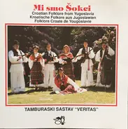 Tamburaski Sastav "Veritas" - Mi Smo Sokei