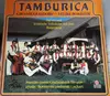 LP - Tamburica-Gruppe Trausdorf - Grosswarasdorf - Veliki Boristof