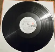 LP - Tamburica-Gruppe Trausdorf - Grosswarasdorf - Veliki Boristof