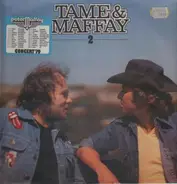 Tame & Maffay - Tame & Maffay 2